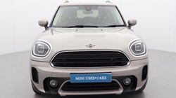 2022 (72) MINI COUNTRYMAN 1.5 Cooper Classic 5dr Auto 5153987