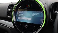 2022 (72) MINI COUNTRYMAN 1.5 Cooper Classic 5dr Auto 5154044