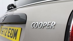 2022 (72) MINI COUNTRYMAN 1.5 Cooper Classic 5dr Auto 5153996