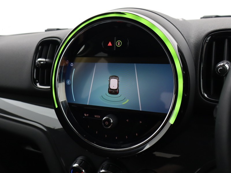 2022 (72) MINI COUNTRYMAN 1.5 Cooper Classic 5dr Auto 5154042