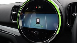 2022 (72) MINI COUNTRYMAN 1.5 Cooper Classic 5dr Auto 5154042