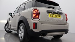 2022 (72) MINI COUNTRYMAN 1.5 Cooper Classic 5dr Auto 5154008