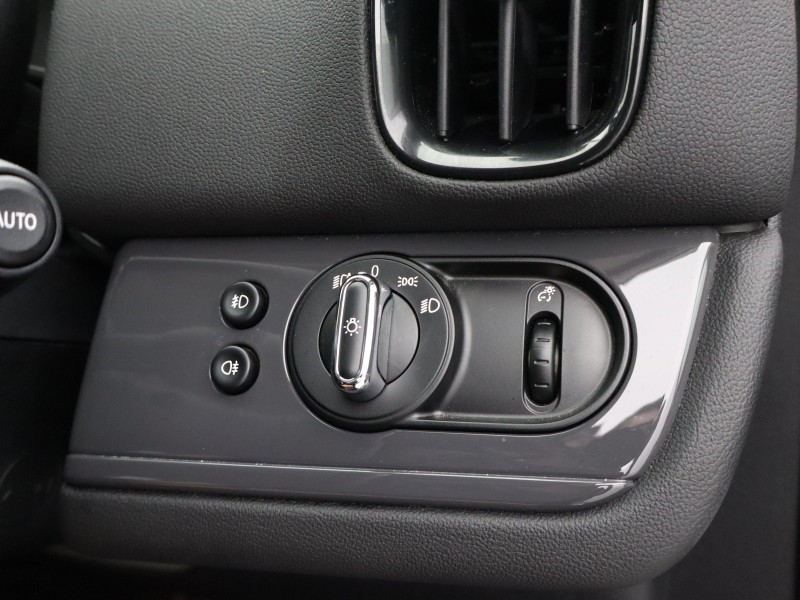 2022 (72) MINI COUNTRYMAN 1.5 Cooper Classic 5dr Auto 5154050