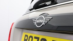 2022 (72) MINI COUNTRYMAN 1.5 Cooper Classic 5dr Auto 5153998