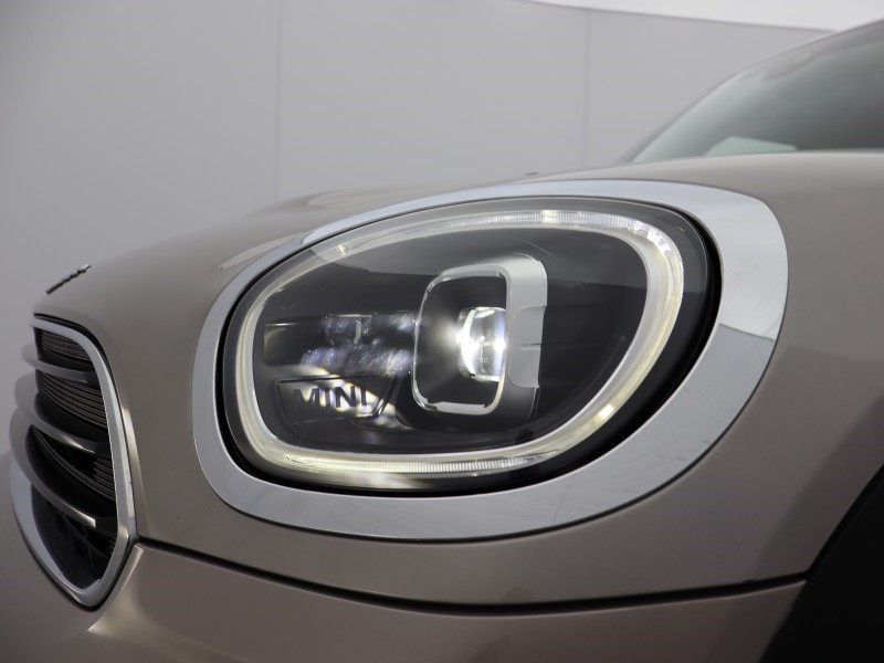 2022 (72) MINI COUNTRYMAN 1.5 Cooper Classic 5dr Auto 5154002