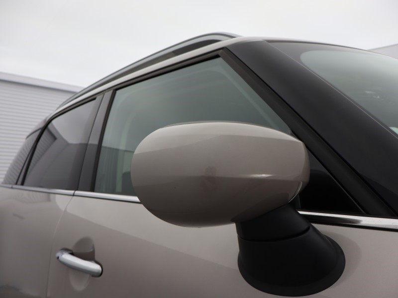 2022 (72) MINI COUNTRYMAN 1.5 Cooper Classic 5dr Auto 5154004