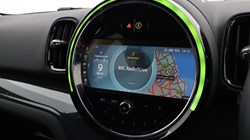 2022 (72) MINI COUNTRYMAN 1.5 Cooper Classic 5dr Auto 5154046