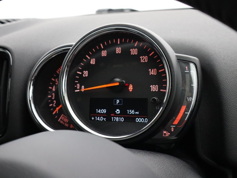 2022 (72) MINI COUNTRYMAN 1.5 Cooper Classic 5dr Auto 5154022