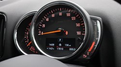 2022 (72) MINI COUNTRYMAN 1.5 Cooper Classic 5dr Auto 5154022