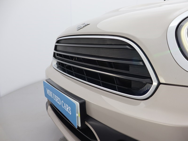 2022 (72) MINI COUNTRYMAN 1.5 Cooper Classic 5dr Auto 5154003