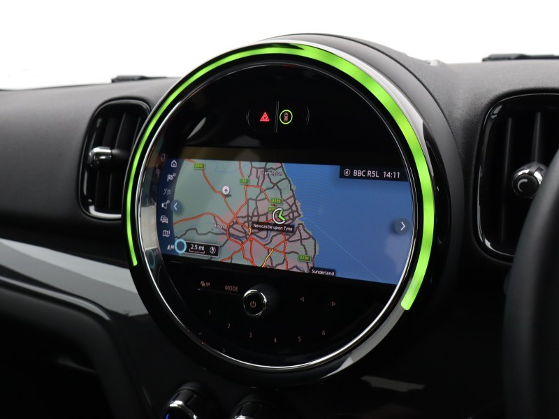 2022 (72) MINI COUNTRYMAN 1.5 Cooper Classic 5dr Auto 5154041