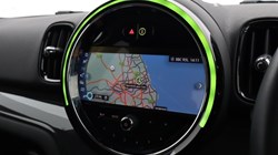 2022 (72) MINI COUNTRYMAN 1.5 Cooper Classic 5dr Auto 5154041