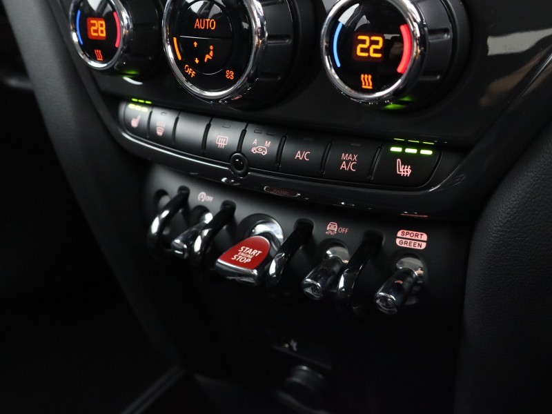 2022 (72) MINI COUNTRYMAN 1.5 Cooper Classic 5dr Auto 5154027