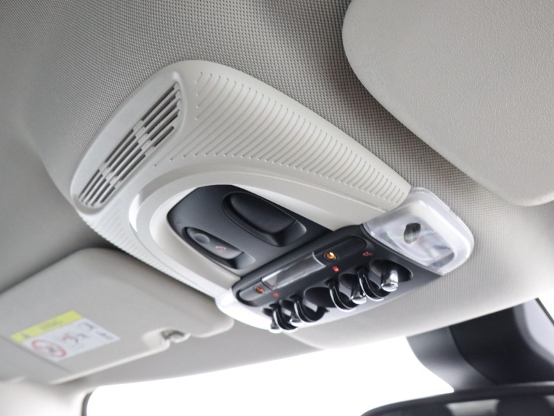 2022 (72) MINI COUNTRYMAN 1.5 Cooper Classic 5dr Auto 5154036