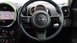 2022 (72) MINI COUNTRYMAN 1.5 Cooper Classic 5dr Auto 5154020