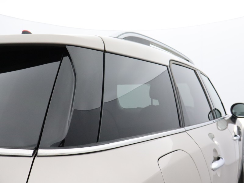 2022 (72) MINI COUNTRYMAN 1.5 Cooper Classic 5dr Auto 5153997