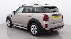 2022 (72) MINI COUNTRYMAN 1.5 Cooper Classic 5dr Auto 1