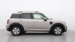 2022 (72) MINI COUNTRYMAN 1.5 Cooper Classic 5dr Auto 5153993