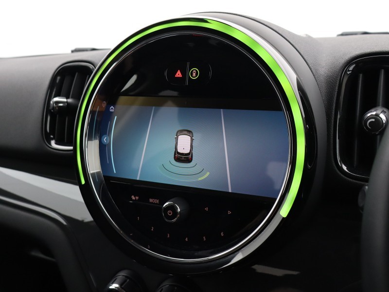 2022 (72) MINI COUNTRYMAN 1.5 Cooper Classic 5dr Auto 5154045