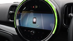 2022 (72) MINI COUNTRYMAN 1.5 Cooper Classic 5dr Auto 5154045