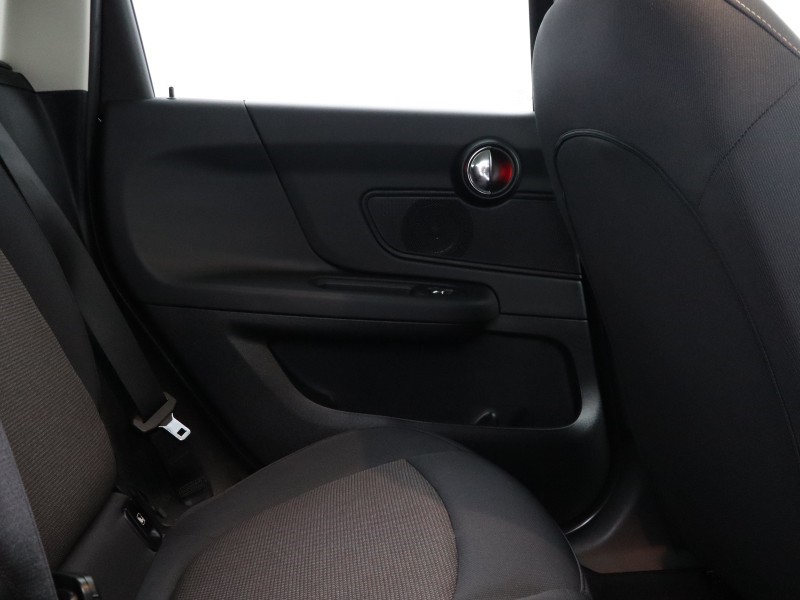 2022 (72) MINI COUNTRYMAN 1.5 Cooper Classic 5dr Auto 5112276