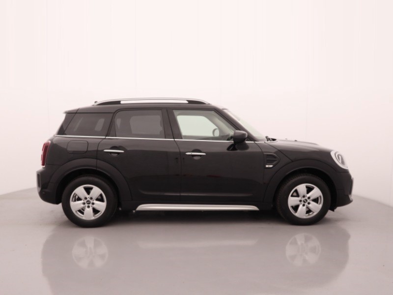 2022 (72) MINI COUNTRYMAN 1.5 Cooper Classic 5dr Auto 5112262
