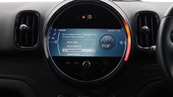 2022 (72) MINI COUNTRYMAN 1.5 Cooper Classic 5dr Auto 5112287