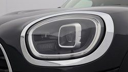 2022 (72) MINI COUNTRYMAN 1.5 Cooper Classic 5dr Auto 5112263