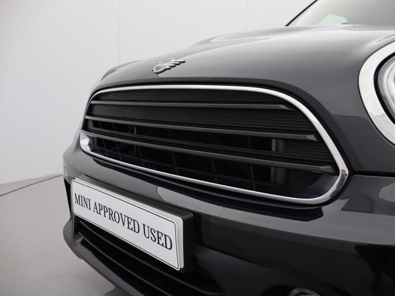 2022 (72) MINI COUNTRYMAN 1.5 Cooper Classic 5dr Auto 5112264