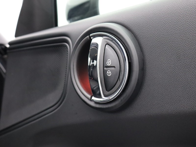 2022 (72) MINI COUNTRYMAN 1.5 Cooper Classic 5dr Auto 5112288