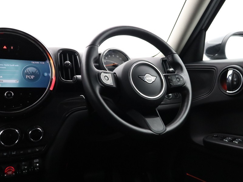 2022 (72) MINI COUNTRYMAN 1.5 Cooper Classic 5dr Auto 5112283