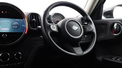2022 (72) MINI COUNTRYMAN 1.5 Cooper Classic 5dr Auto 5112283