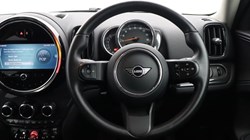 2022 (72) MINI COUNTRYMAN 1.5 Cooper Classic 5dr Auto 5112282