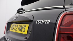 2022 (72) MINI COUNTRYMAN 1.5 Cooper Classic 5dr Auto 5112267