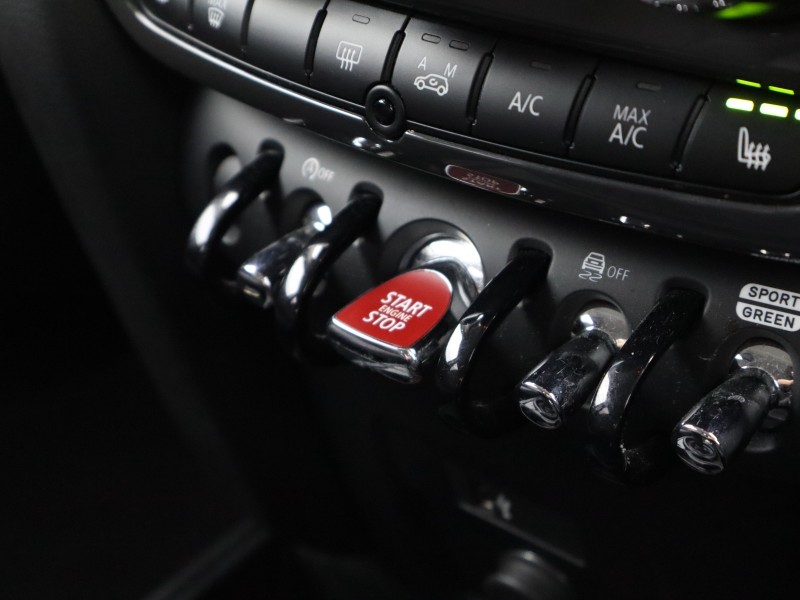 2022 (72) MINI COUNTRYMAN 1.5 Cooper Classic 5dr Auto 5112315