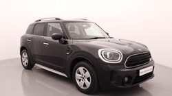 2022 (72) MINI COUNTRYMAN 1.5 Cooper Classic 5dr Auto 5112255