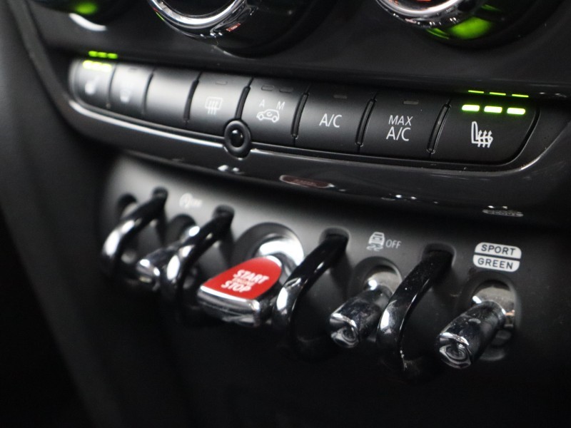 2022 (72) MINI COUNTRYMAN 1.5 Cooper Classic 5dr Auto 5112309