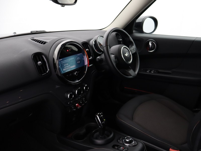 2022 (72) MINI COUNTRYMAN 1.5 Cooper Classic 5dr Auto 5112280