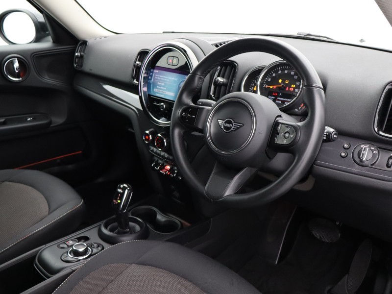 2022 (72) MINI COUNTRYMAN 1.5 Cooper Classic 5dr Auto 5112278