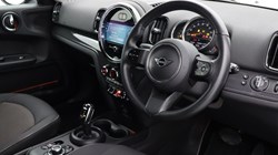 2022 (72) MINI COUNTRYMAN 1.5 Cooper Classic 5dr Auto 5112278