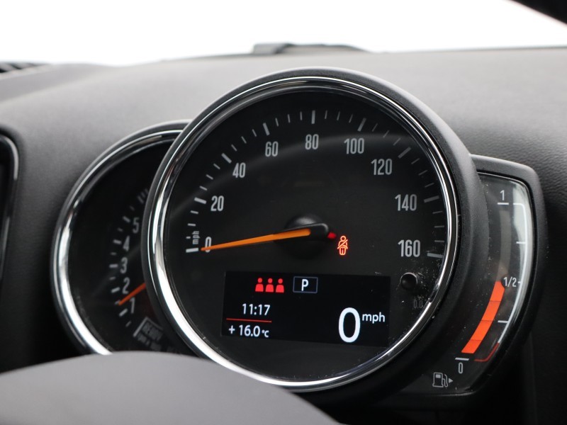 2022 (72) MINI COUNTRYMAN 1.5 Cooper Classic 5dr Auto 5112293