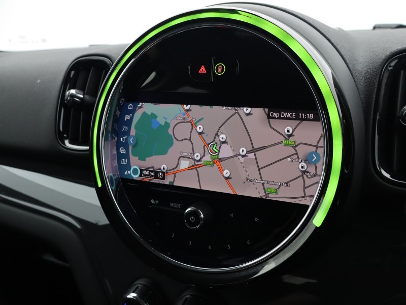 2022 (72) MINI COUNTRYMAN 1.5 Cooper Classic 5dr Auto 5112306