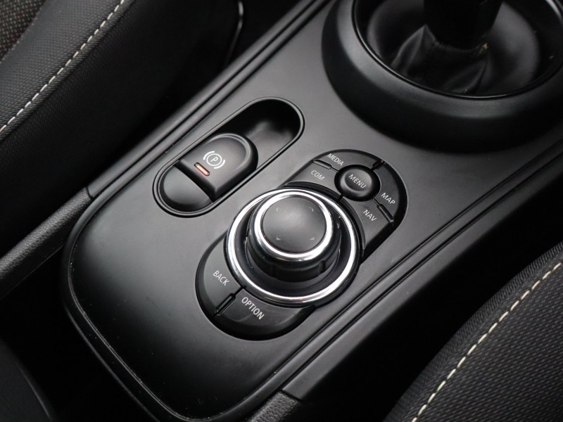 2022 (72) MINI COUNTRYMAN 1.5 Cooper Classic 5dr Auto 5112318