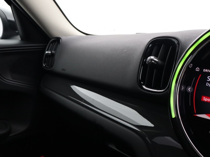 2022 (72) MINI COUNTRYMAN 1.5 Cooper Classic 5dr Auto 5112311