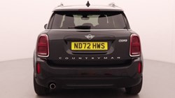 2022 (72) MINI COUNTRYMAN 1.5 Cooper Classic 5dr Auto 5112260
