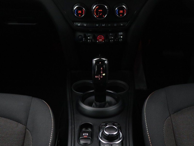 2022 (72) MINI COUNTRYMAN 1.5 Cooper Classic 5dr Auto 5112284