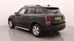 2022 (72) MINI COUNTRYMAN 1.5 Cooper Classic 5dr Auto 5112259