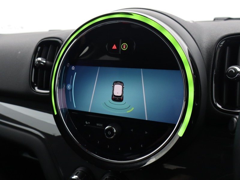 2022 (72) MINI COUNTRYMAN 1.5 Cooper Classic 5dr Auto 5112304