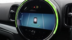 2022 (72) MINI COUNTRYMAN 1.5 Cooper Classic 5dr Auto 5112304