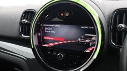 2022 (72) MINI COUNTRYMAN 1.5 Cooper Classic 5dr Auto 5112310
